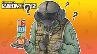 Rainbow Six Siege mit Danny/Schwanny