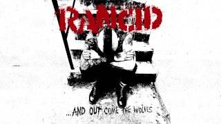 Rancid - "Old Friend" (Full Album Stream)