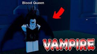 [GPO] VAMPIRE FIGHTING STYLE LOCATION