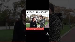 Ünlü Ve Tiktok İfşaları vol 4