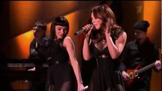 VIA Gra (ВИА Гра) - Stop! Stop! Stop! (Live in Moscow 2011)