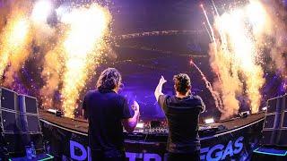 Dimitri Vegas & Like Mike - Bringing The Madness 2025 (Unofficial Mix) 2.0