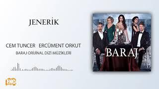 Baraj Orijinal Dizi Müzikleri - Jenerik