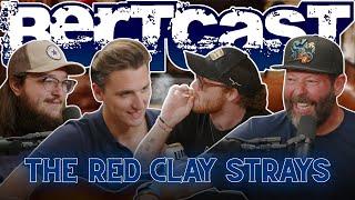 The Red Clay Strays | Bertcast # 634