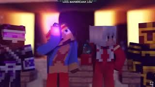 Мне нужен эндермен   майнкрафт клип на русском   enderman minecraft parody song