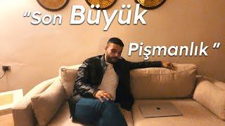 BAĞLAMA İŞLEMİ PİŞMANLIĞI