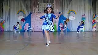 Nathaly Miss - Opening Miss Chiquitita 2018