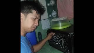 USHER OVEN