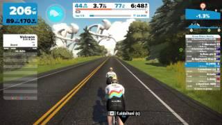 Zwift - Teams Spring Race Series by PTz