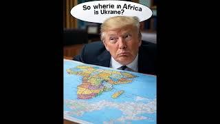 Trump has solved Ukraine war in less than 24 hours
