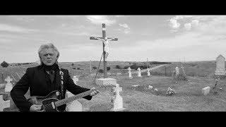 Marty Stuart - Time Don't Wait [Official Video]