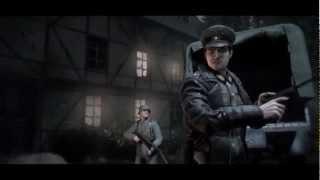 Обзор Sniper Elite
