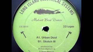 Mutant Beat Dance - Sketch III [LIES014]