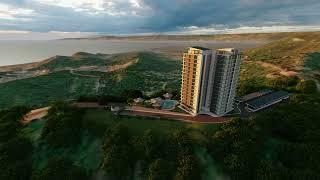 Mar a Mar Caletas, Costa Rica Condominium Development