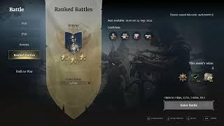 How to win ranked games in Conqueror's Blade Guide Tips and tricks works for any server