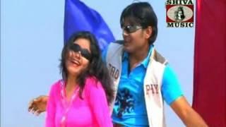 जानेमन दिल के धरकाले  | Nagpuri Song | Shiva Music Jhollywood