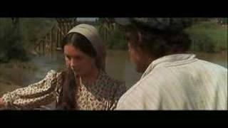 Perchik and Hodel Dance Fiddler on the Roof 1971 Film