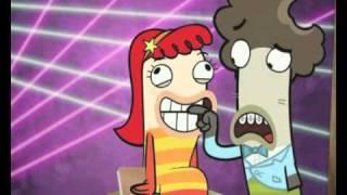 Fish Hooks on Disney Channel