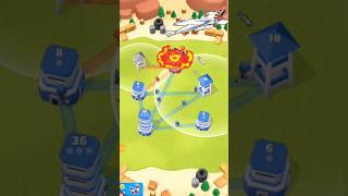 tower war | #games #towerwar