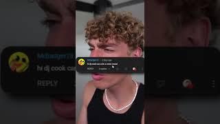DJ HATES HIS FANS