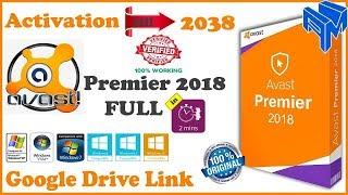 Hack Avast Antivirus Full Software with Licence Key upto 2036