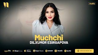 Dilxumor Esirgapova - Muchchi (audio 2024)