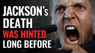 Saving Private Ryan: Sniper Jackson's death was hinted long before