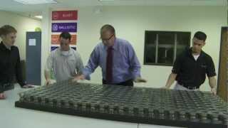 SKYDEX Corporate Video (Long)