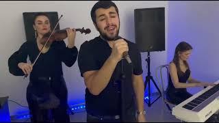 SM - Жди меня там  Cover Live.(Мгер Тухарян) #sevak #cover #ждименятам