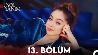 Sol Yanım 13. Bölüm