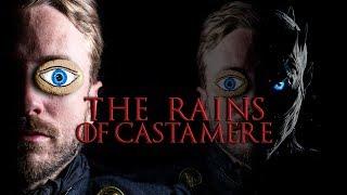 Hands of Gold & Rains of Castamere — A Cappella Style — EXTENDED VERSION