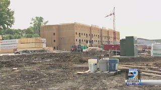 Sioux City rent prices