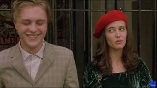 THE DREAMERS (PELICULA 2003) - RESUMEN EN 10 MINUTOS