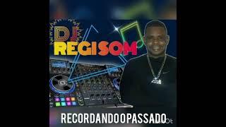 Dj REGI SOM BREGA DANÇANTE SÓ AS MELHORES VOL.ONE