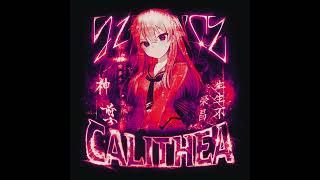 S1LENCE - Calithea