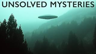 Unsolved Mysteries That Have Confused Scientists For Years