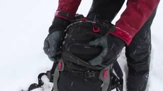 Mammut Ride RAS 30L Airbag Pack