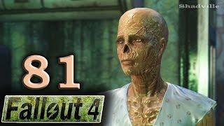 Fallout 4 Automatron (PS4) Прохождение #81: Дом Пибоди и Парк Непонсет