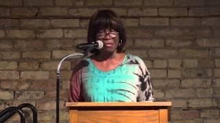 Loft Literary Center and Bust Magazine: Patricia Smith