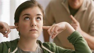 Should Parents Engage Their Young Teen in Arguments?