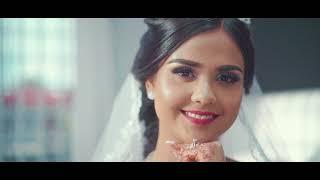 Sabrina & Devendra Bishoo Wedding Trailer