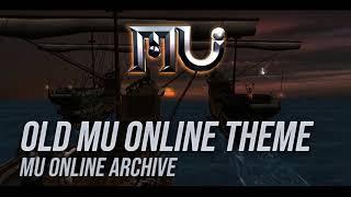 Mu Online - Old Mu Online Theme Song