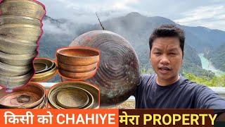 Mishmi ka Property ️|| Lohit & Anjaw ka Property