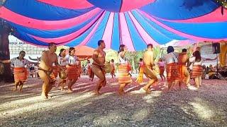 Mangali Tanudan Cultural Dance competition@KATARAKITV