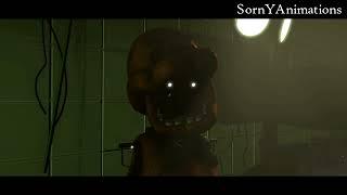 [SFM] Salvaged | FNaF short