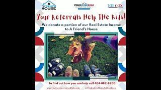 Your Referrals Help The Youth!