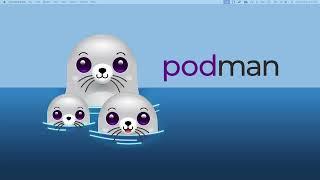 Getting Started Podman Commands