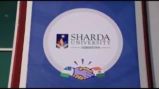 Sharda University | Andijan, Uzbekistan