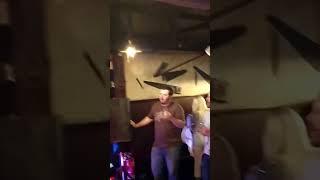 Pub Figger Magee BELFAST Brown Eyed Girl (Van Morrison)  #music #irishmusic #september2023 #travel