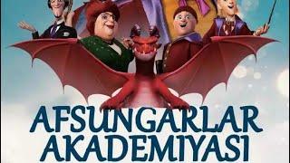 Afsungarlar akademiyasi multfilm uzbek tilida